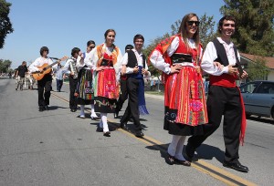 St. Anthony Festa